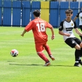 FC Strání U19 - FC Slušovice U19 2:0 (1:0)