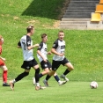 FC Strání U19 - FC Slušovice U19 2:0 (1:0)