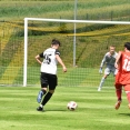 FC Strání U19 - FC Slušovice U19 2:0 (1:0)