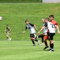 FC Strání U19 - FC Slušovice U19 2:0 (1:0)