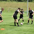 FC Strání U19 - FC Slušovice U19 2:0 (1:0)