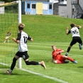 FC Strání U19 - FC Slušovice U19 2:0 (1:0)