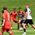 FC Strání U19 - FC Slušovice U19 2:0 (1:0)