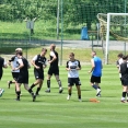 FC Strání U19 - FC Slušovice U19 2:0 (1:0)