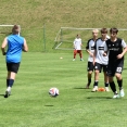 FC Strání U19 - FC Slušovice U19 2:0 (1:0)