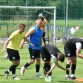 FC Strání U19 - FC Slušovice U19 2:0 (1:0)