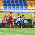 FC Strání U19 - FC Slušovice U19 2:0 (1:0)