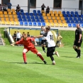 FC Strání U19 - FC Slušovice U19 2:0 (1:0)