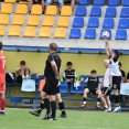 FC Strání U19 - FC Slušovice U19 2:0 (1:0)