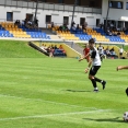 FC Strání U19 - FC Slušovice U19 2:0 (1:0)