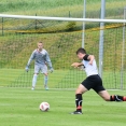 FC Strání U19 - FC Slušovice U19 2:0 (1:0)