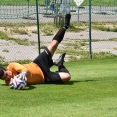 FC Strání U19 - FC Slušovice U19 2:0 (1:0)