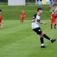 FC Strání U19 - FC Slušovice U19 2:0 (1:0)