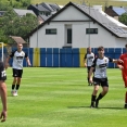 FC Strání U19 - FC Slušovice U19 2:0 (1:0)