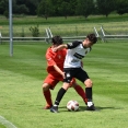 FC Strání U19 - FC Slušovice U19 2:0 (1:0)