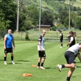 FC Strání U19 - FC Slušovice U19 2:0 (1:0)