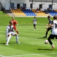 FC Strání U19 - FC Slušovice U19 2:0 (1:0)