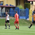 FC Strání U19 - FC Slušovice U19 2:0 (1:0)