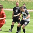 FC Strání U19 - FC Slušovice U19 2:0 (1:0)