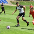 FC Strání U19 - FC Slušovice U19 2:0 (1:0)