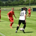 FC Strání U19 - FC Slušovice U19 2:0 (1:0)