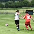 FC Strání U19 - FC Slušovice U19 2:0 (1:0)