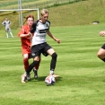 FC Strání U19 - FC Slušovice U19 2:0 (1:0)