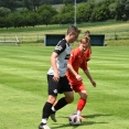 FC Strání U19 - FC Slušovice U19 2:0 (1:0)