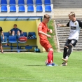 FC Strání U19 - FC Slušovice U19 2:0 (1:0)