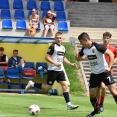 FC Strání U19 - FC Slušovice U19 2:0 (1:0)