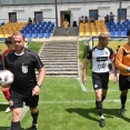 FC Strání U19 - FC Slušovice U19 2:0 (1:0)