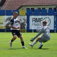 FC Strání U19 - FC Slušovice U19 2:0 (1:0)