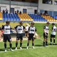 FC Strání U19 - FC Slušovice U19 2:0 (1:0)