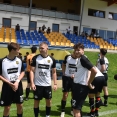 FC Strání U19 - FC Slušovice U19 2:0 (1:0)