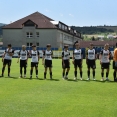 FC Strání U19 - FC Slušovice U19 2:0 (1:0)