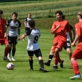 FC Strání U19 - FC Slušovice U19 2:0 (1:0)