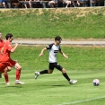 FC Strání U19 - FC Slušovice U19 2:0 (1:0)