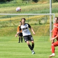 FC Strání U19 - FC Slušovice U19 2:0 (1:0)