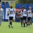 FC Strání U19 - FC Slušovice U19 2:0 (1:0)