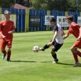 FC Strání U19 - FC Slušovice U19 2:0 (1:0)