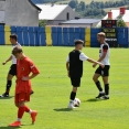 FC Strání U19 - FC Slušovice U19 2:0 (1:0)