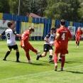 FC Strání U19 - FC Slušovice U19 2:0 (1:0)