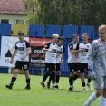 FC Strání U19 - FC Slušovice U19 2:0 (1:0)