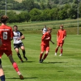 FC Strání U19 - FC Slušovice U19 2:0 (1:0)