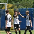 FC Strání U19 - FC Slušovice U19 2:0 (1:0)