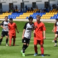 FC Strání U19 - FC Slušovice U19 2:0 (1:0)