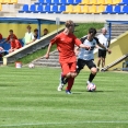 FC Strání U19 - FC Slušovice U19 2:0 (1:0)