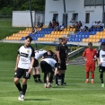 FC Strání U19 - FC Slušovice U19 2:0 (1:0)