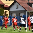 FC Strání U19 - FC Slušovice U19 2:0 (1:0)