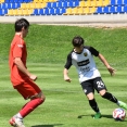 FC Strání U19 - FC Slušovice U19 2:0 (1:0)